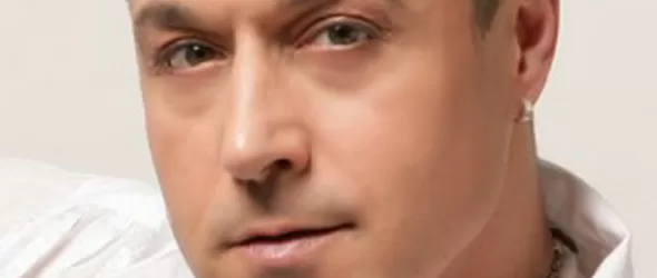 Георги Христов заминава за Париж