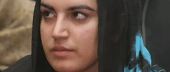 Дъщерята на Беназир Бхуто направи рап парче в нейна памет