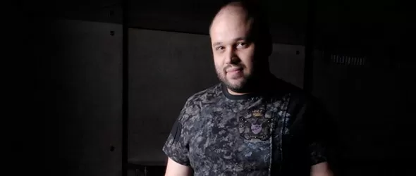 DJ Балтазар на десант в САЩ