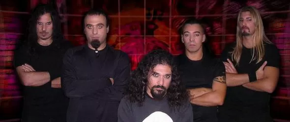 Терънс (Елдрич): Музикалните журналисти в Италия са мафия