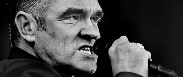 Мориси заплаши, че скоро ще се оттегли от музиката