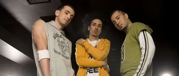 От Групата провокират с нов денс сингъл