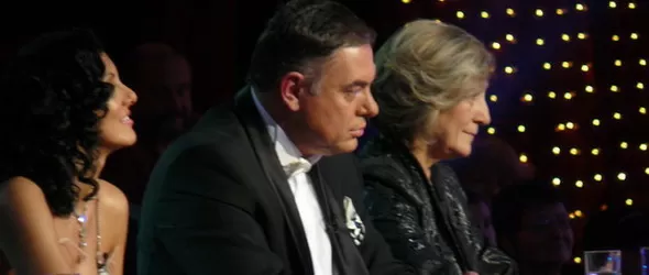 Моника Стоянова и Владо Божилов водят Годишните салса награди