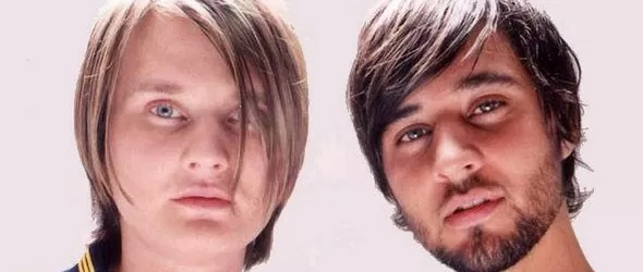 Иде течност от Норвегия