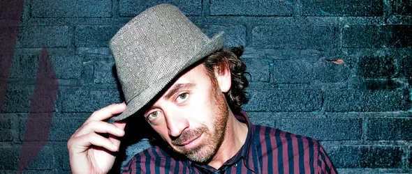 Бени Бенаси открива парти сезона в Ялта на 31 януари!