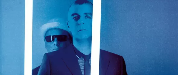 Пет Шоп Бойс препипаха Чайковски