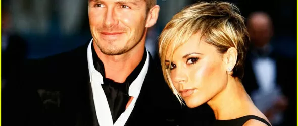 Виктория Бекъм одруса Дейвид $ 160 000 за чанта