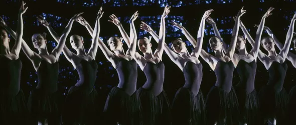 В Австралия събраха балет и метъл