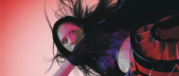 Мариана Попова стана Crazy