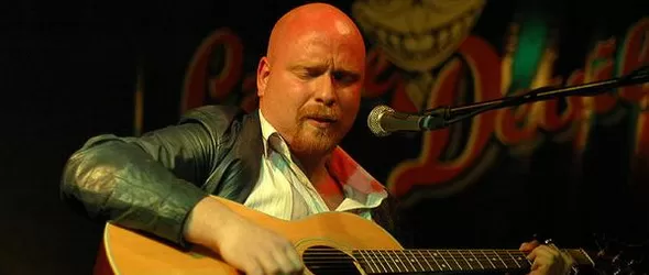 Свършиха билетите за концерта на Дънкан Патерсън и Мик Мос