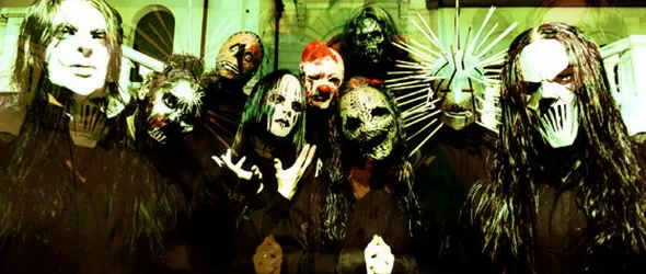 Фен почина по време на концерт на Слипнот