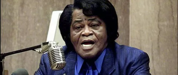 Джеймс Браун възкръсва в Уесли Снайпс