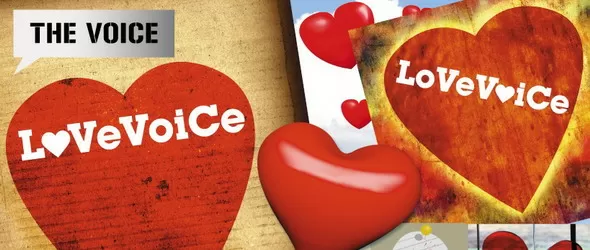LoVeVoiCe - най-креаtиВнОtо ОБИ4АМ tЕ на Св. ВаЛентиН