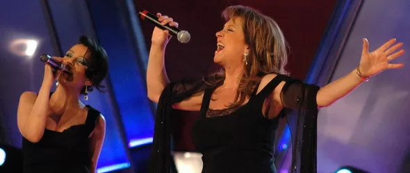 Небесни ноти: Марги Хранова с песен за Вили Казасян