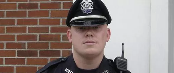 Пиян полицай буйства на концерт на Металика, плаща солена глоба