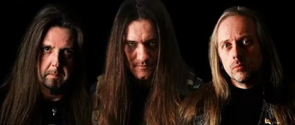 Вечер на Содом и Грейв Дигър в клуб Алкохол