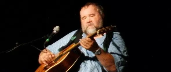 Почина британският вокалист и композитор Джон Мартин