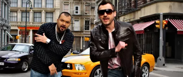 Хората от гетото и Любо с рекорден брой посещения във VBOX