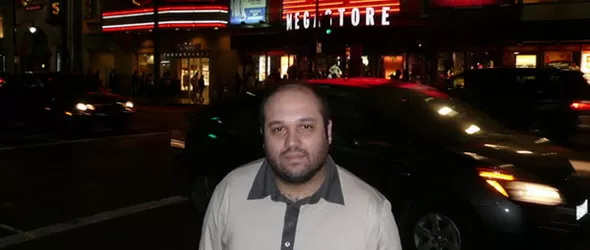 Балтазар и ДжакРок с договор в Холивуд