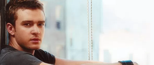 Джъстин Тимбърлейк – танцьорка на Бионсе!