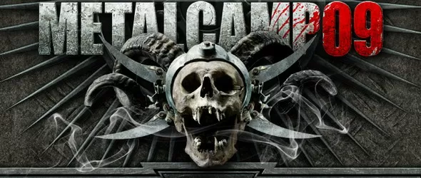 Шестото издание на словенския фестивал Metal Camp ще бъде 6 дни