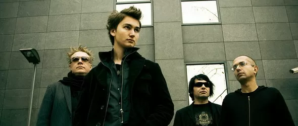 Гравити Ко посрещат Св. Валентин с Love Beatz в Social Club