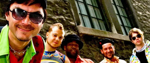 Българин номиниран за канадското Грами