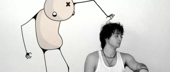 Стефан Панев представя новия си проект Ailerons