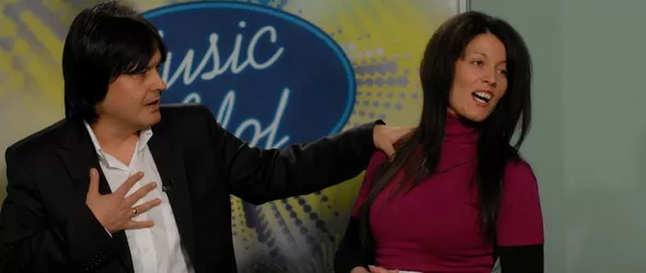 Благовест Аргиров спори с кандидатите за Мюзик Айдъл