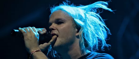 Дъ Расмус в София: Детска радост и шепа рок