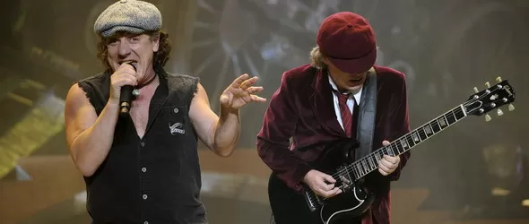 Пуф-паф! Рок влак се композира заради AC/DC. От София за Белград