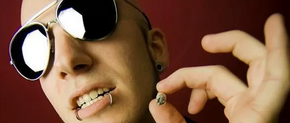 Естетик Пърфекшън се присъединява към Gorgon Electro Mini Fest 3