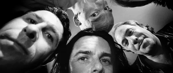 На Мерилиън в София бекстейдж