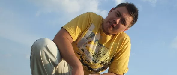 Сърбинът DJ Tole на борда на поредното Night Flight Party