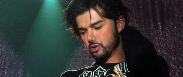 INXS изгониха вокалиста си Джей Ди Форчън!