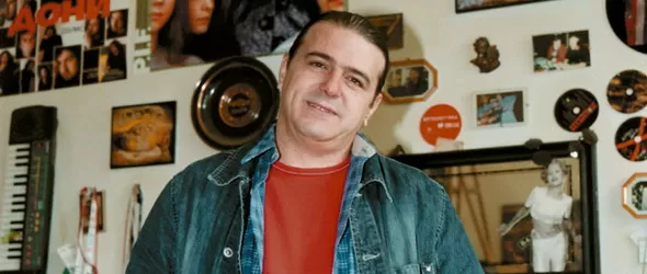 Стартира и Liqueur TV!