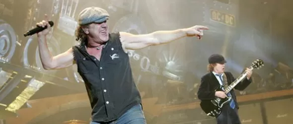 Истерия около продажбата на билети за AC/DC в Белград!