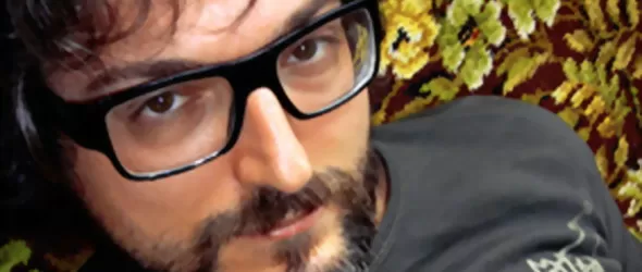 DJ Max Bitter - един от лидерите на ТЕРЕН 2