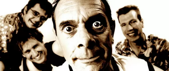 Марк Фогос Скастърс отново в София: Потвърдено!