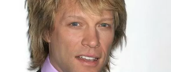 Джон Бон Джоуви оплешивява