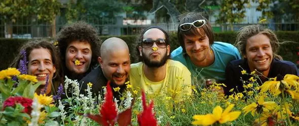 И унгарците Събскрайб ще свирят преди Соулфлай в София