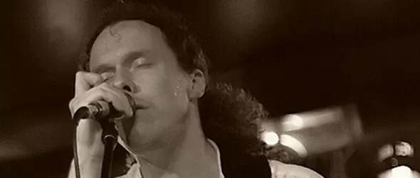 Родният състав Войвода ще свири с Дани Кавана в София