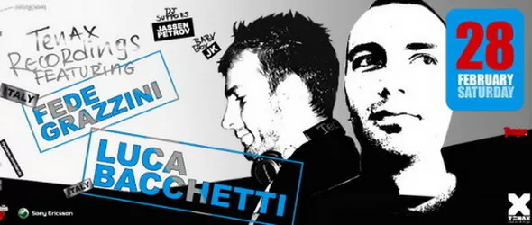 Италиански темперамент в Червило