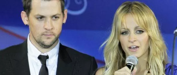 Още едно бебе за Джоъл Мадън и Никол Ричи