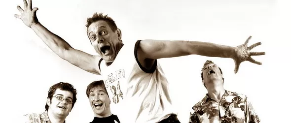 Подробности за концерта на Марк Фогос Скастърс в София