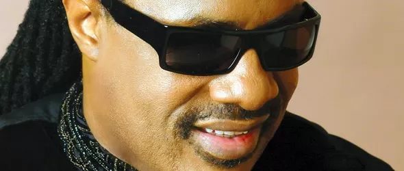 Стиви Уондър получи наградата Гершуин