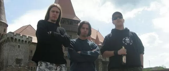 Клеймор и Еуфобоия също на румънския Rock City Open Air