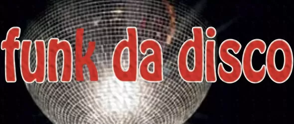 Funk Da Disco парти в клуб Mascara