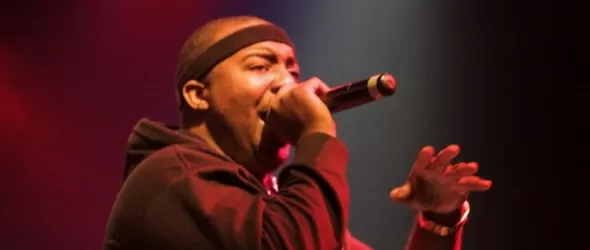 От хип-хопа дъската ми хлопа: E.P.M.D. в София