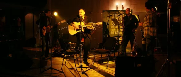 А сега внимавай! София Филм Фест представя Стефан Вълдобрев